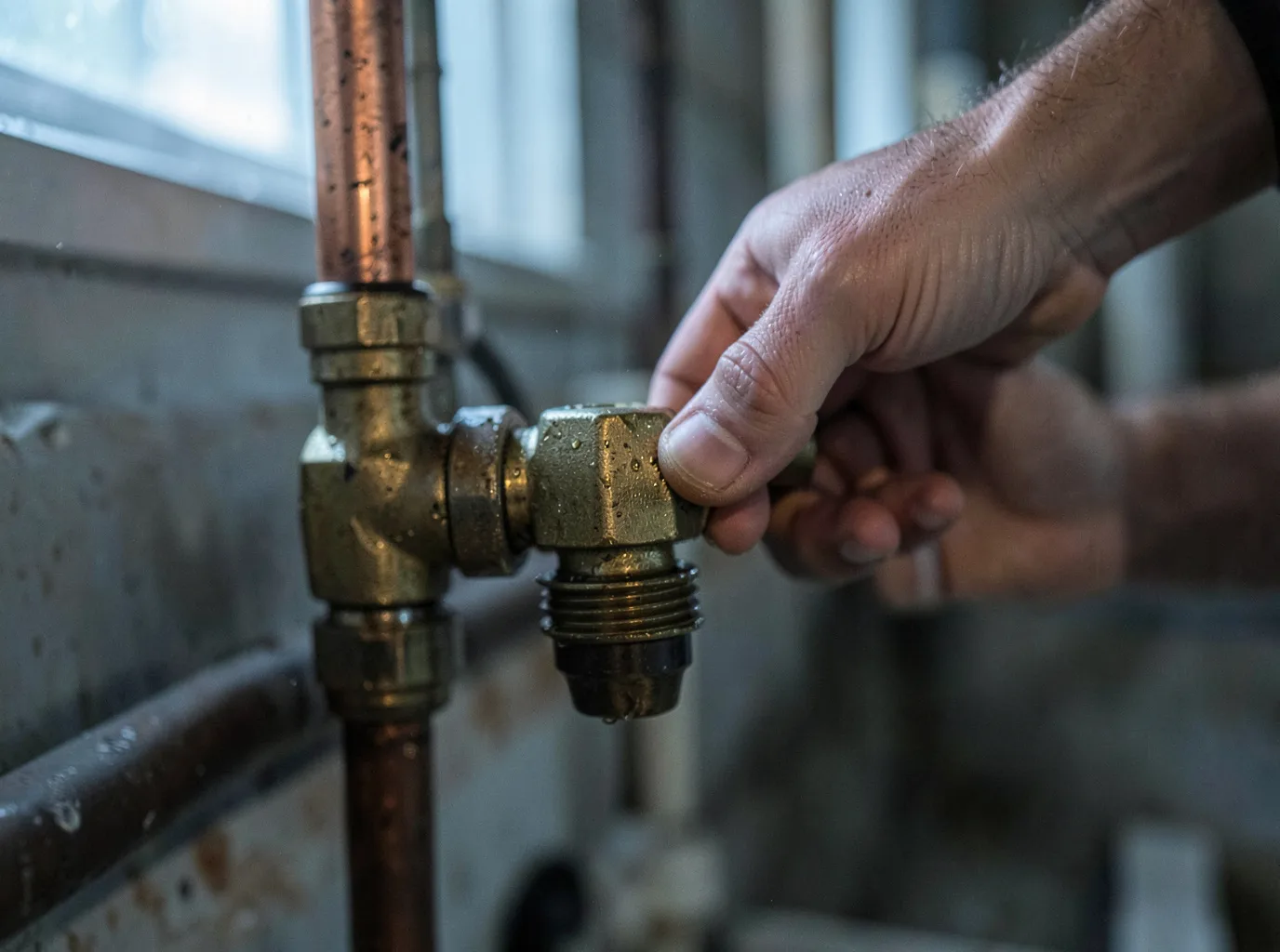 Emergency Plumber Greenback, TN FAQs